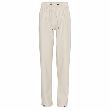 Pantalon de Pluie Ilse Jacobsen Femme RAIN144 Milk Creme