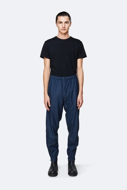 Pantalon de Pluie RAINS Pants Blue