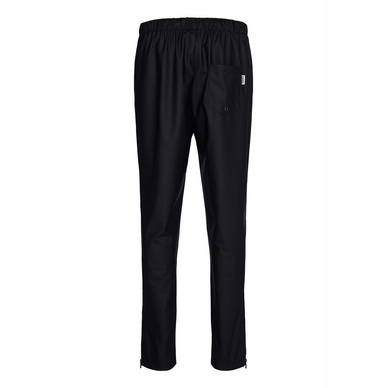Pantalon de Pluie RAINS Unisex Pants Slim Black