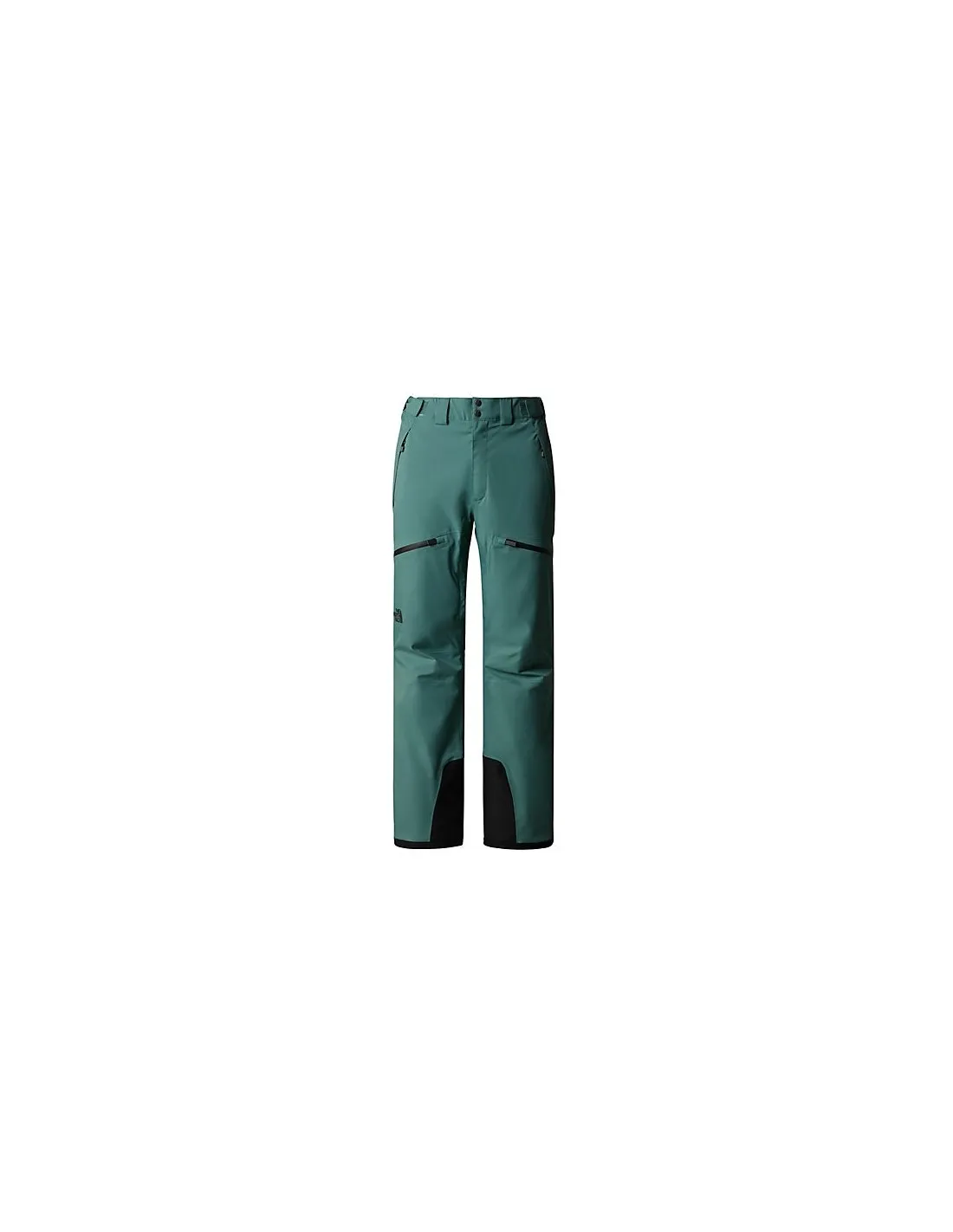 Pantalon de Ski The North Face Freedom Emeraude