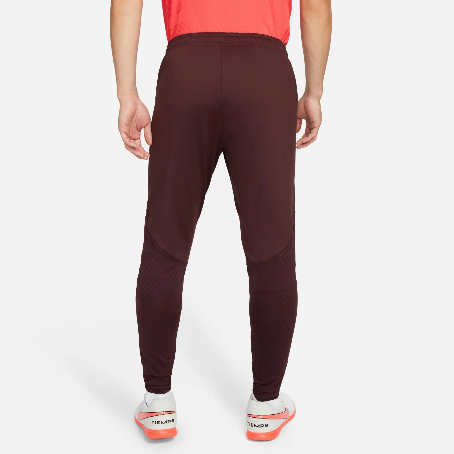 Pantalon d’entraînement Liverpool FC Strike Ks 2022/23