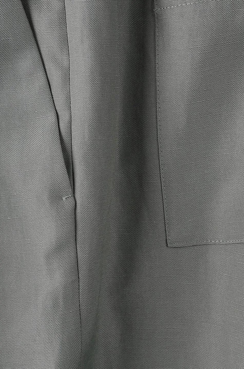 Pantalon raccourci en lin Summer Cruise