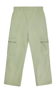 Pantalon Rains Unisexe Tomar Regular Earth