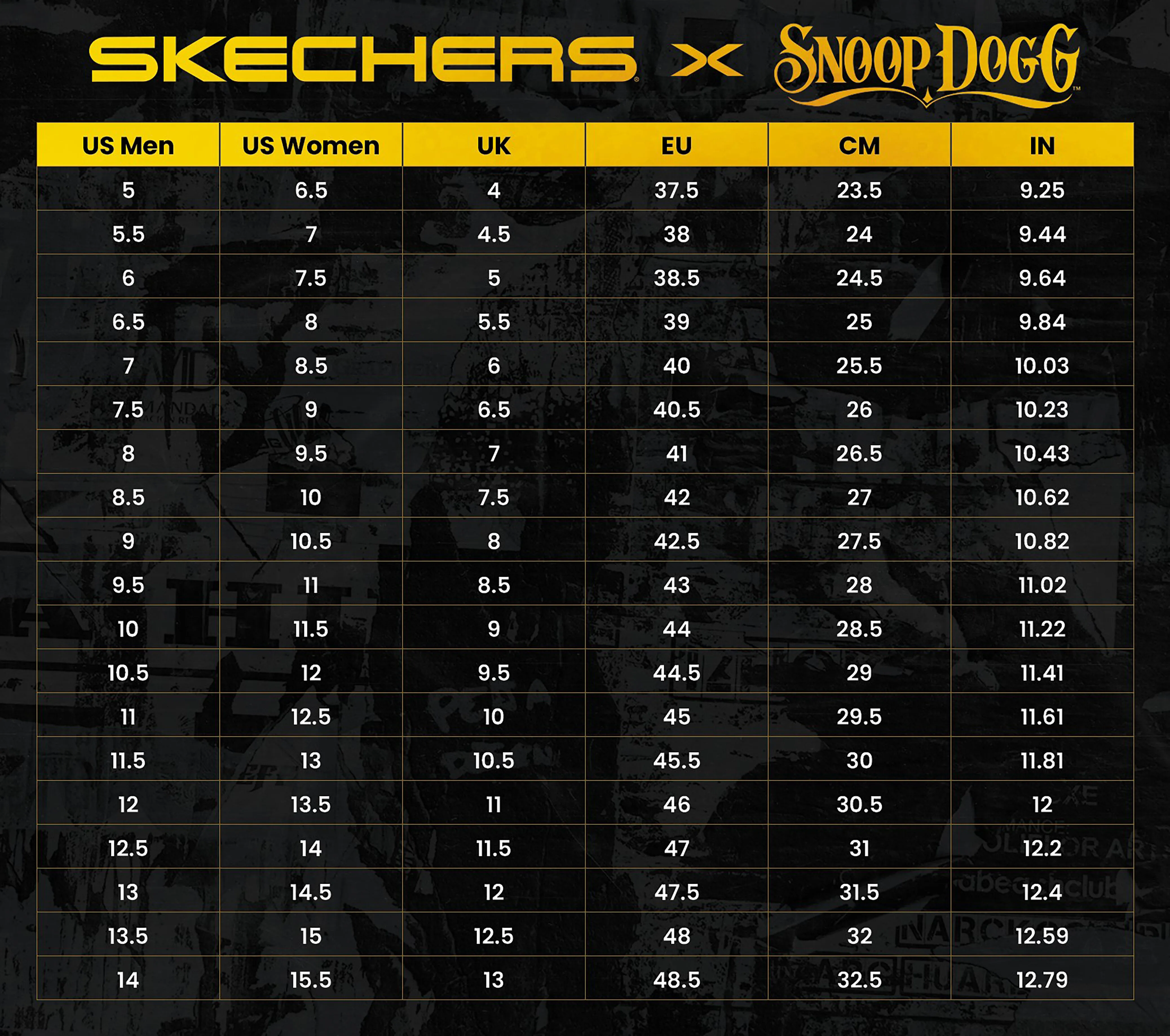 Premium Leather Slip-ins Snoop One - OG