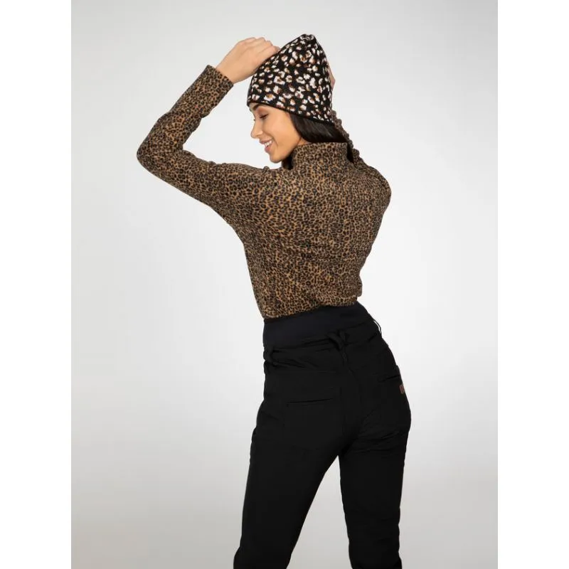 Protest Lullaby 20 - Pantalon ski femme | Hardloop