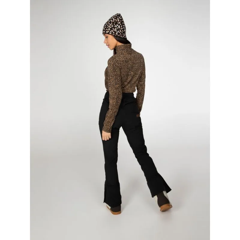 Protest Lullaby 20 - Pantalon ski femme | Hardloop