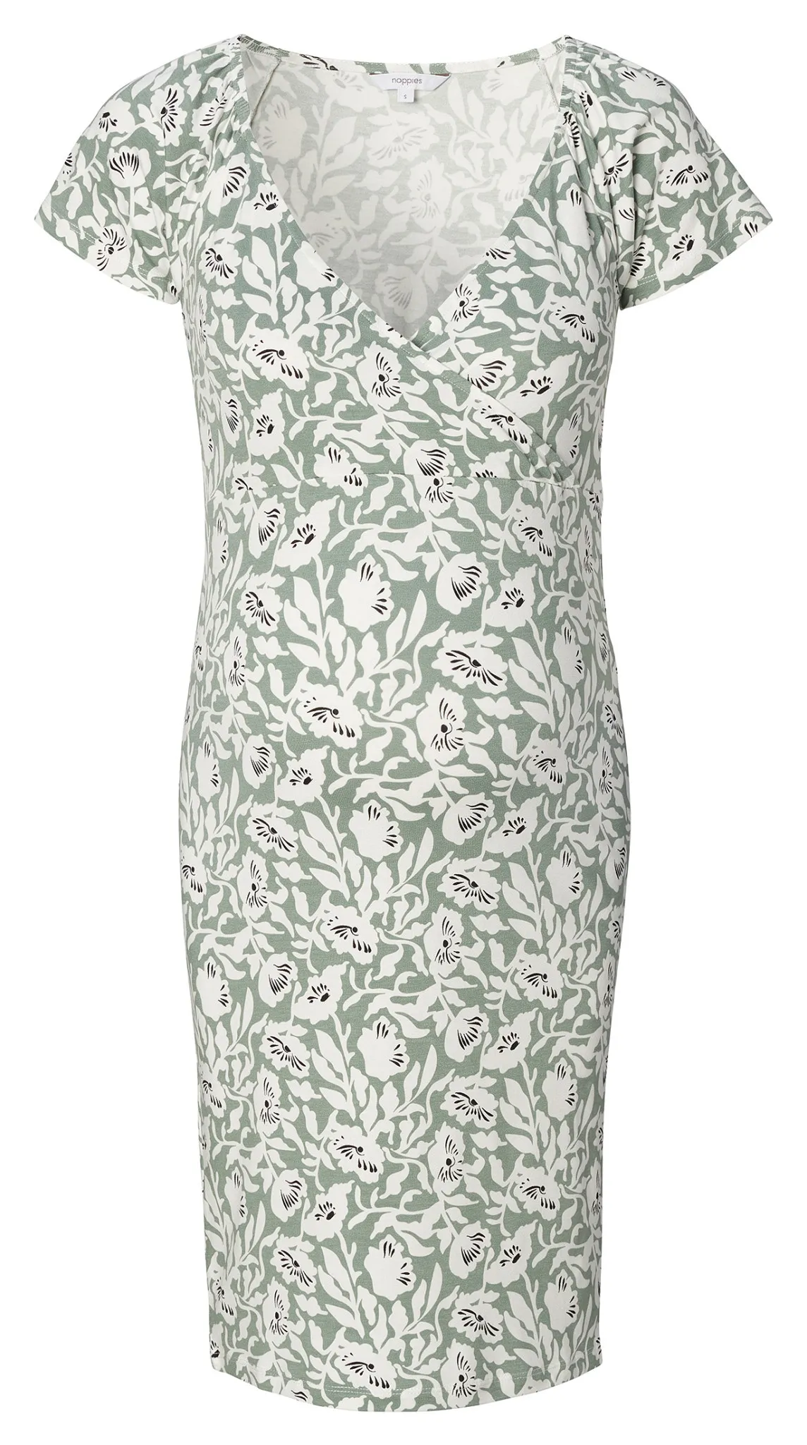 Robe Allaitement Noppies Maternity Femme