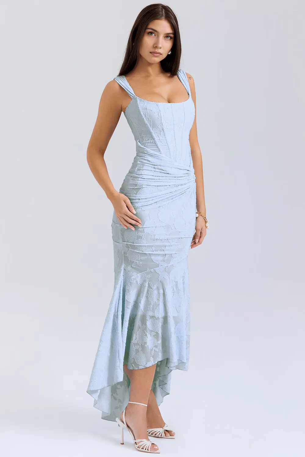 Robe Bustier Hannah