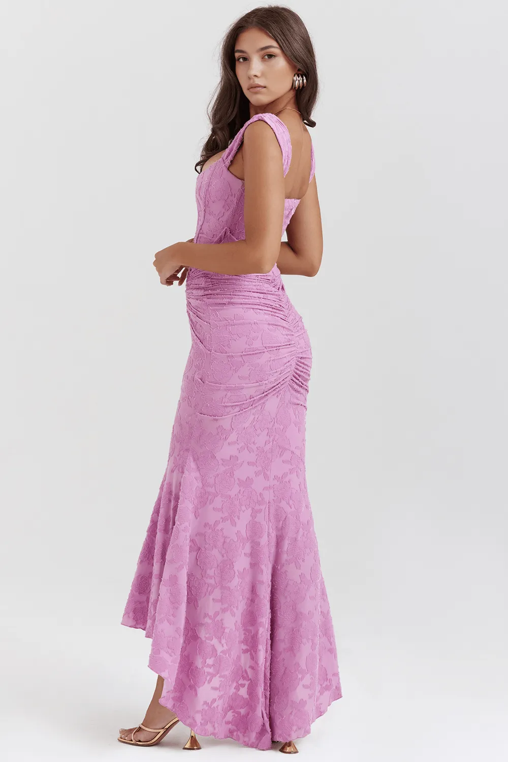 Robe Bustier Hannah