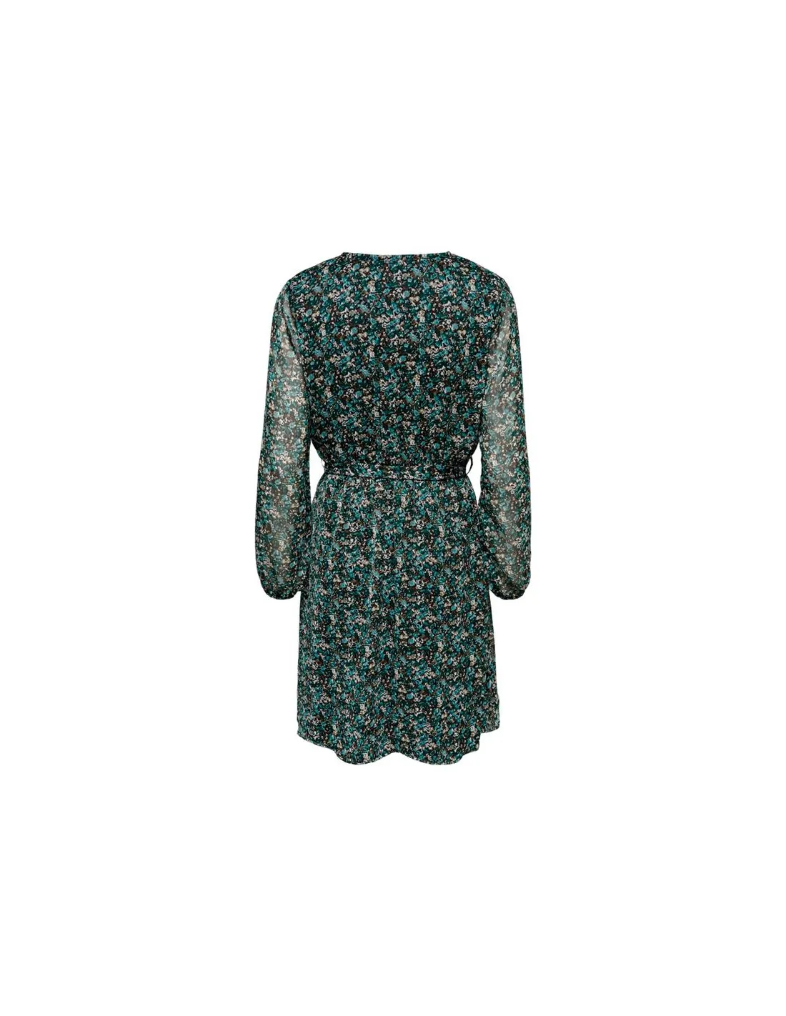 Robe Cire seule 3/4 Balsam Green Femme