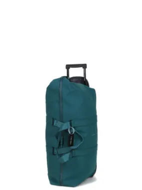 Sac de voyage à roulettes New Rebels Mart 57 cm Petrol  21.101875  21.101875