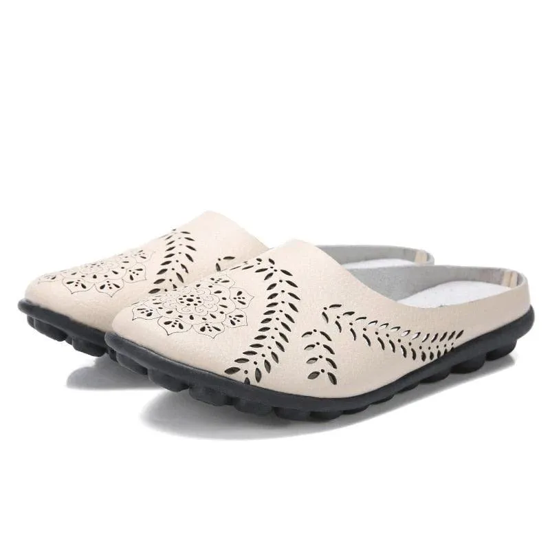 Sandales Amelie
