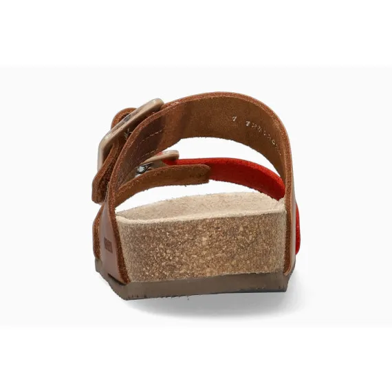 Sandales Voute Liege MADISON Beige