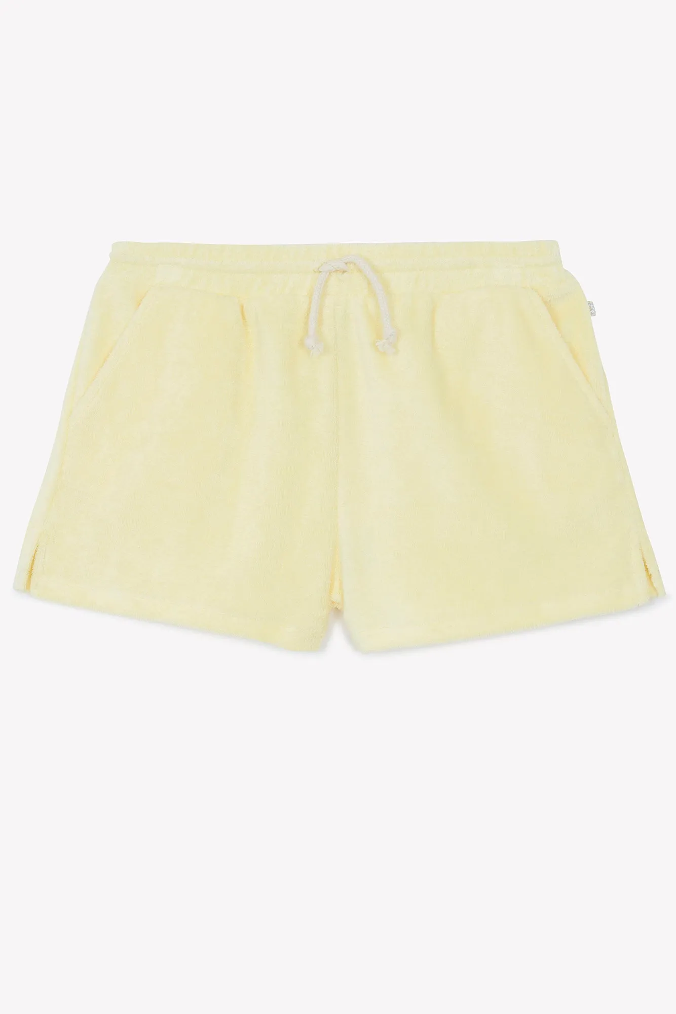 Short - Livi limoncello en éponge