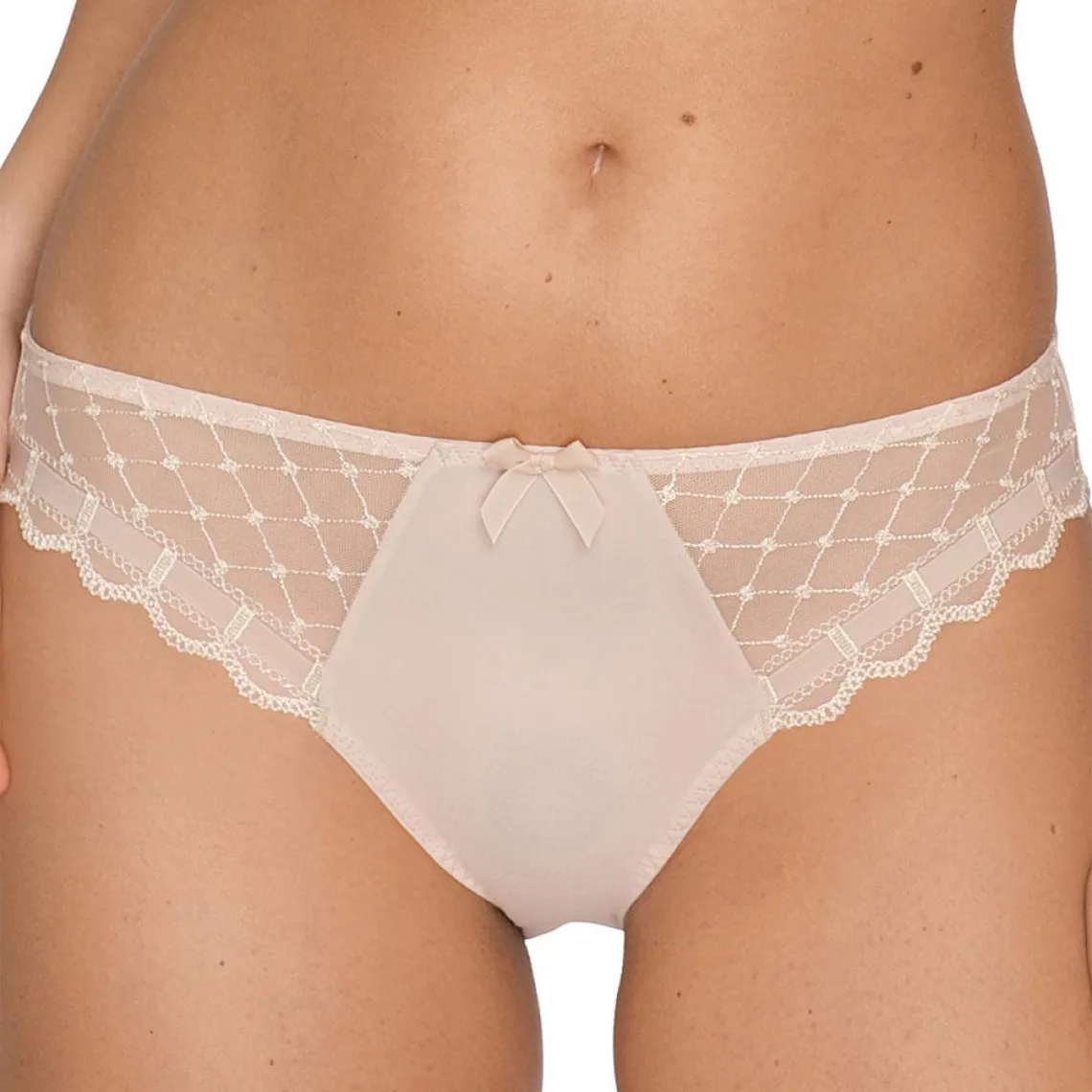 Slip - A La Folie-Nude | 3 Suisses