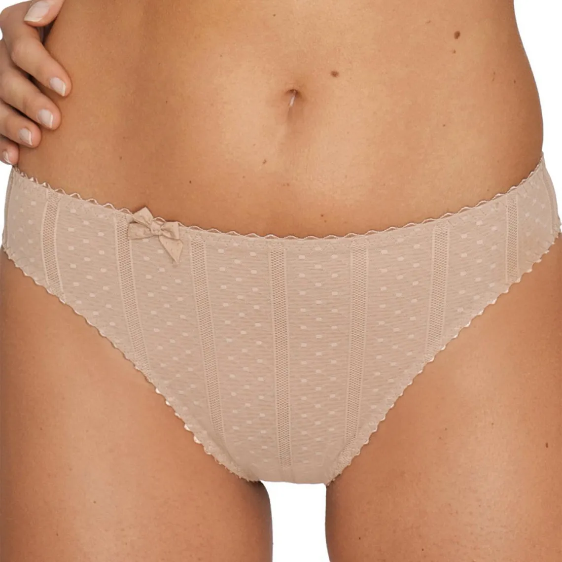 Slip brésilien - Couture-Nude | 3 Suisses