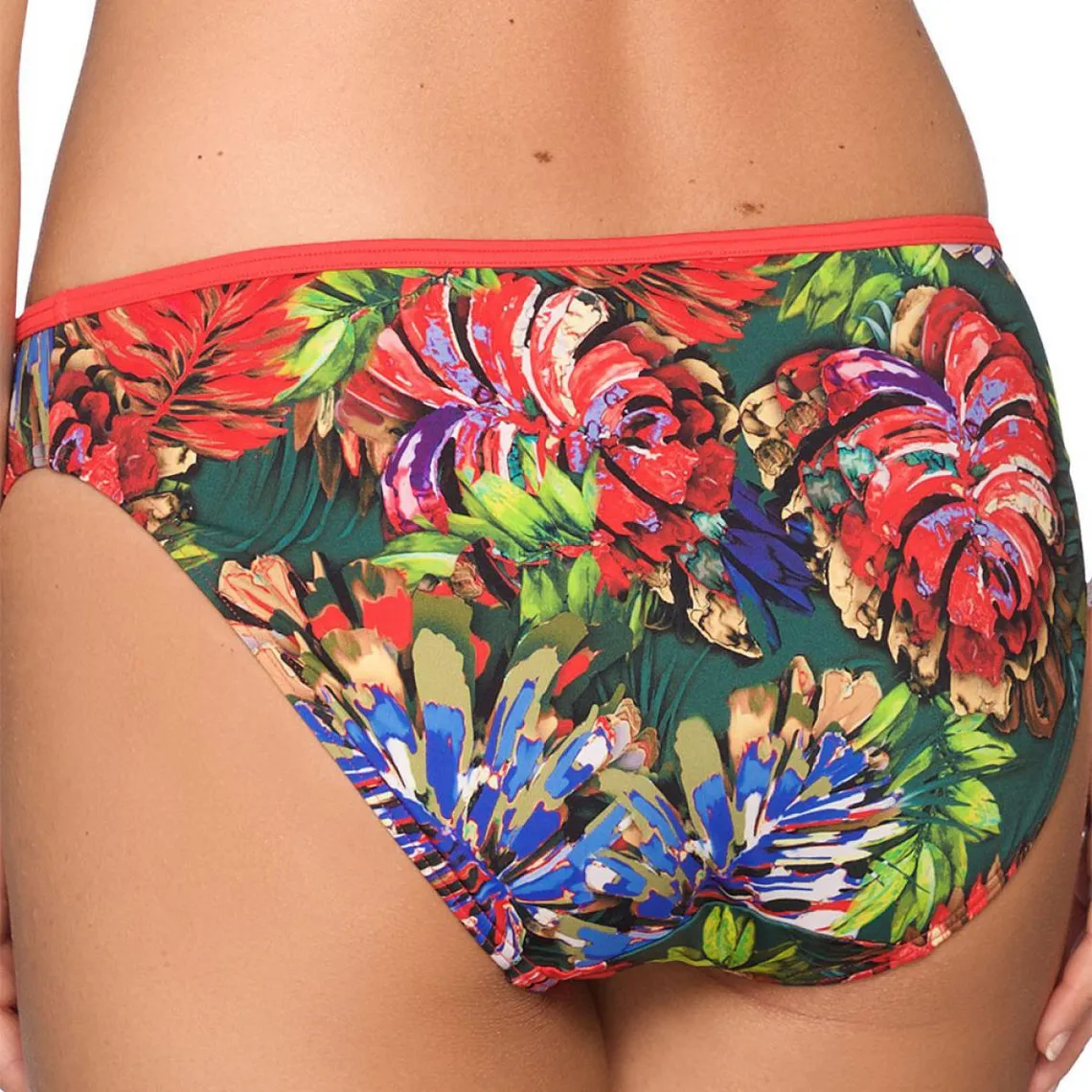 Slip de bain brésilien vitamin Prima Donna  | 3 Suisses