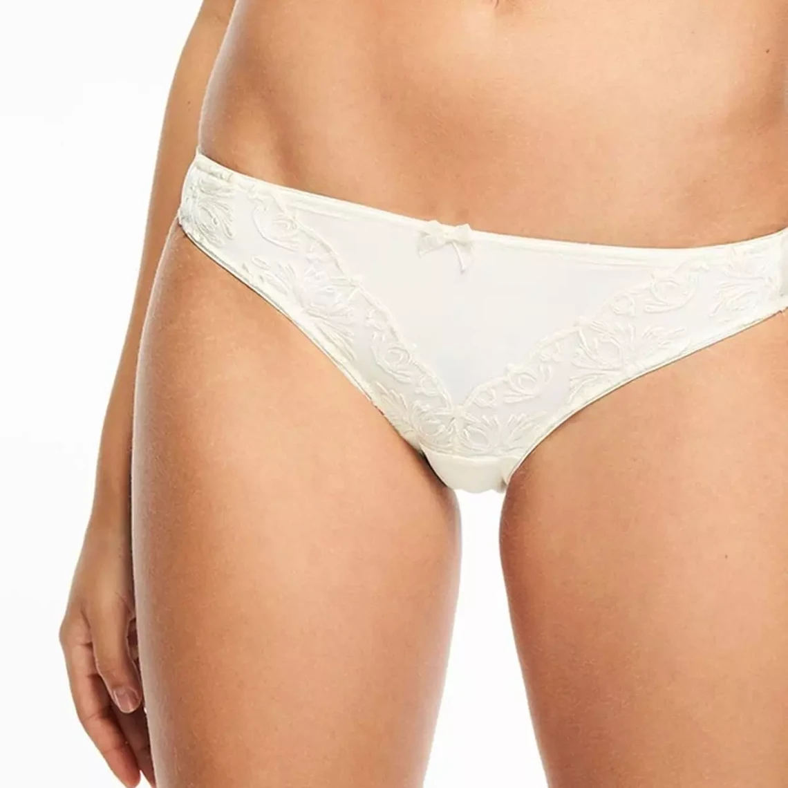Slip évolutif ivoire Chantelle  | 3 Suisses