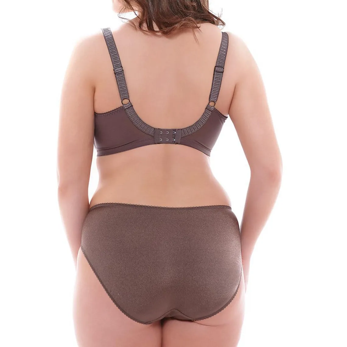 Slip Elomi CATE pecan-Elomi marron | 3 Suisses
