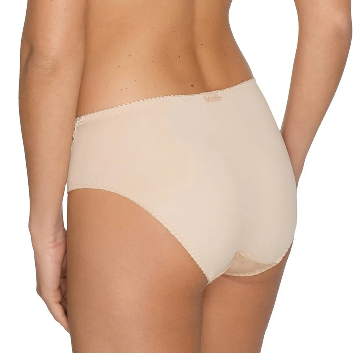 slip PrimaDonna Deauville-Café au lait | 3 Suisses