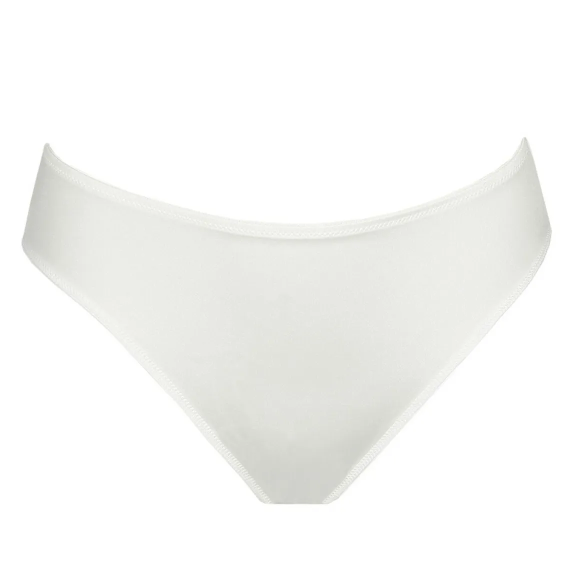 slip PrimaDonna Satin-Naturel  | 3 Suisses