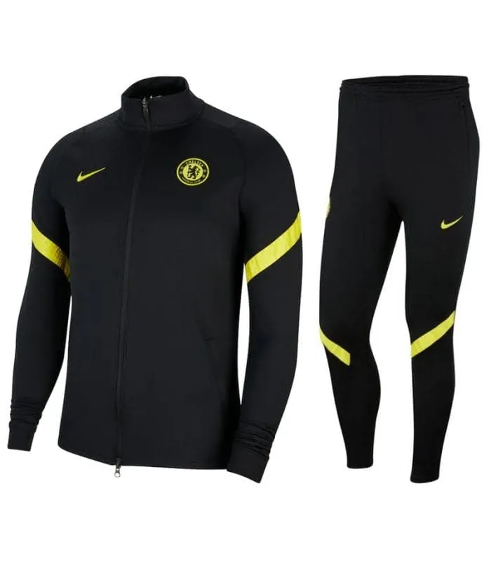 SURVTEMENT CHELSEA STRIKE 21/22