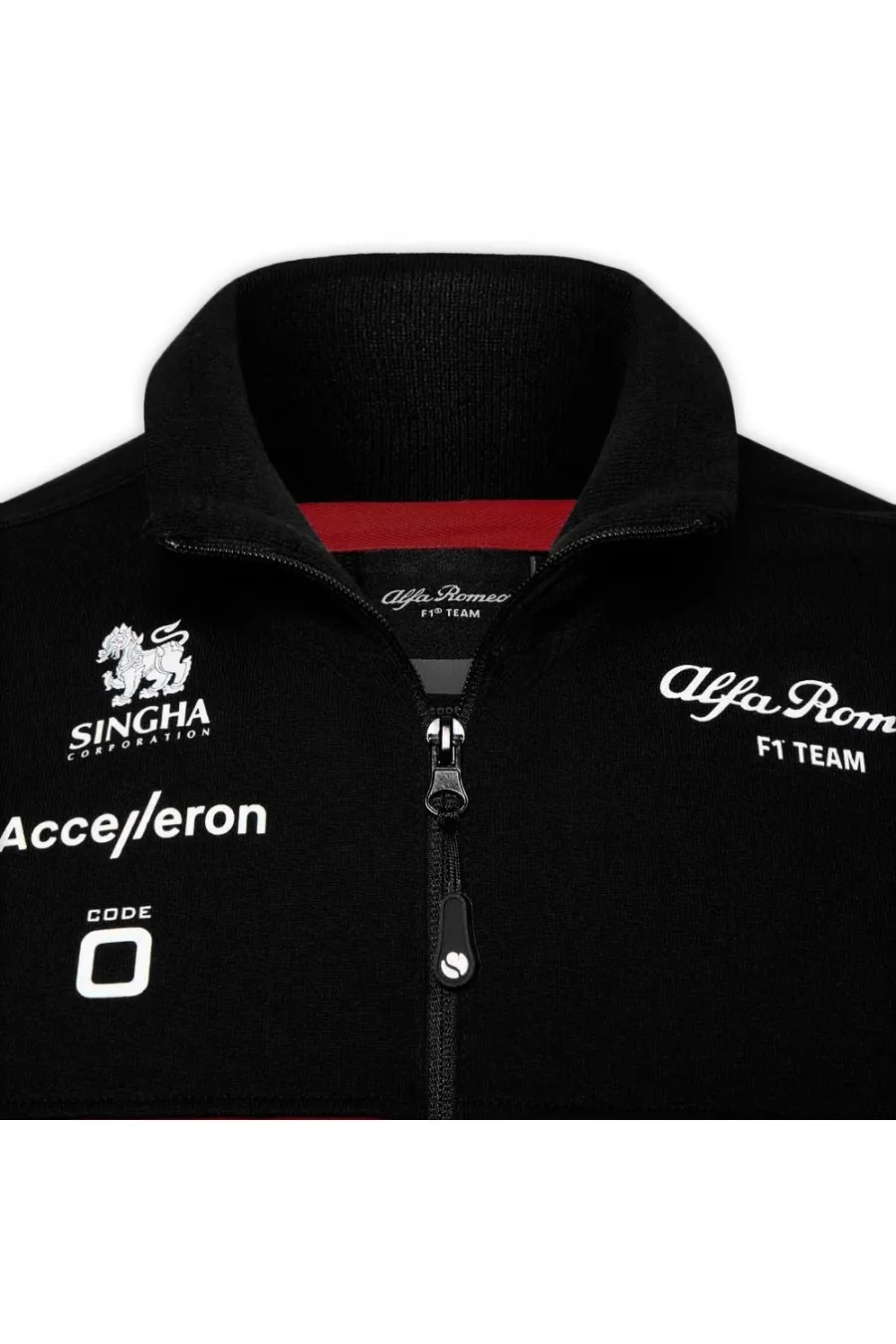 Sweat Alfa Romeo F1