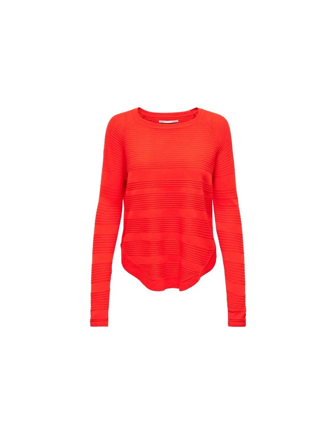 Sweat Seulement du caviar Argile rouge Femme