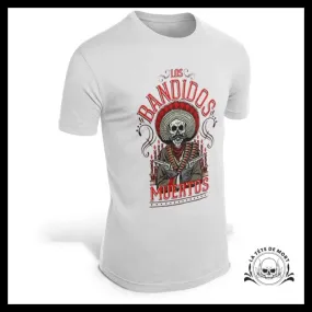 T-Shirt Bandidos