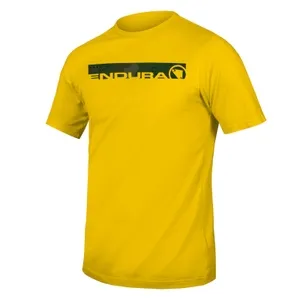T-shirt bio One Clan - Anthracite