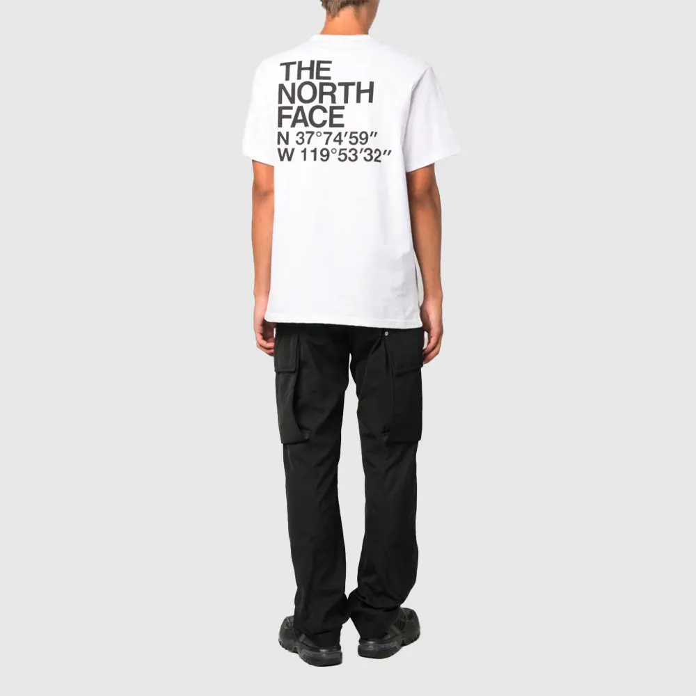 T-shirt Coordinates