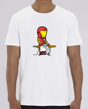 T-Shirt Laundry shop par flyingmouse365
