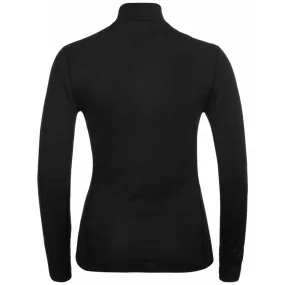 T-shirt manches longues femme col montant Active Warm Odlo