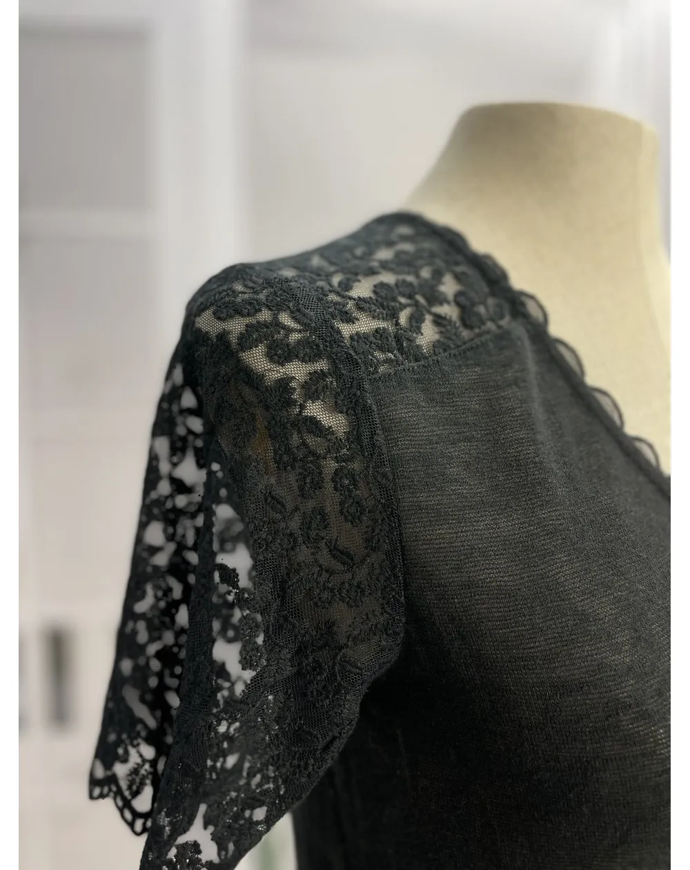 T-shirt Ora Vero Moda