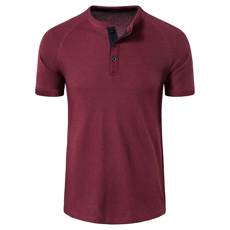 Tee-shirts Slim Fit pour hommes
