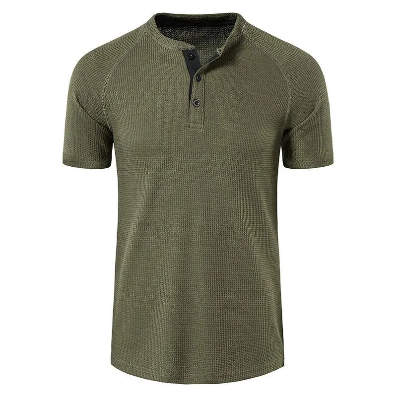 Tee-shirts Slim Fit pour hommes