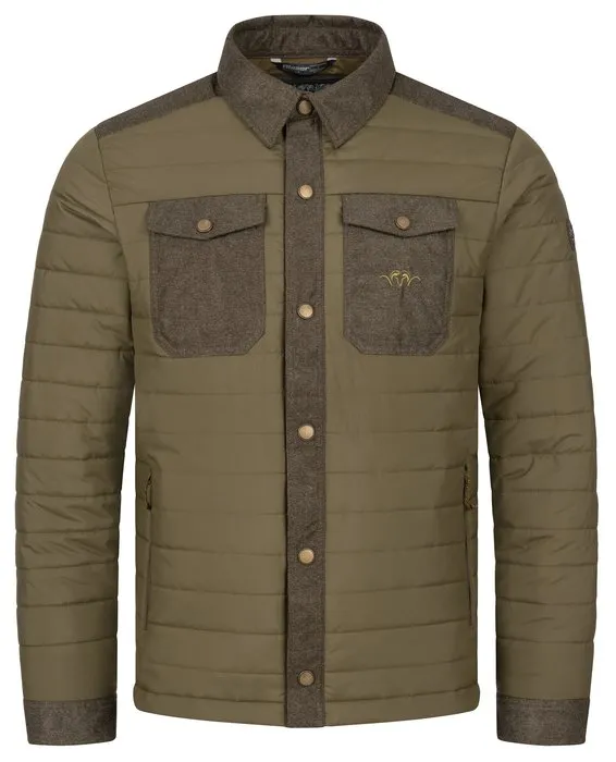 Veste-chemise Blaser Insulation Ron