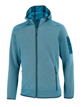 Veste en tricot polaire pour homme CMP