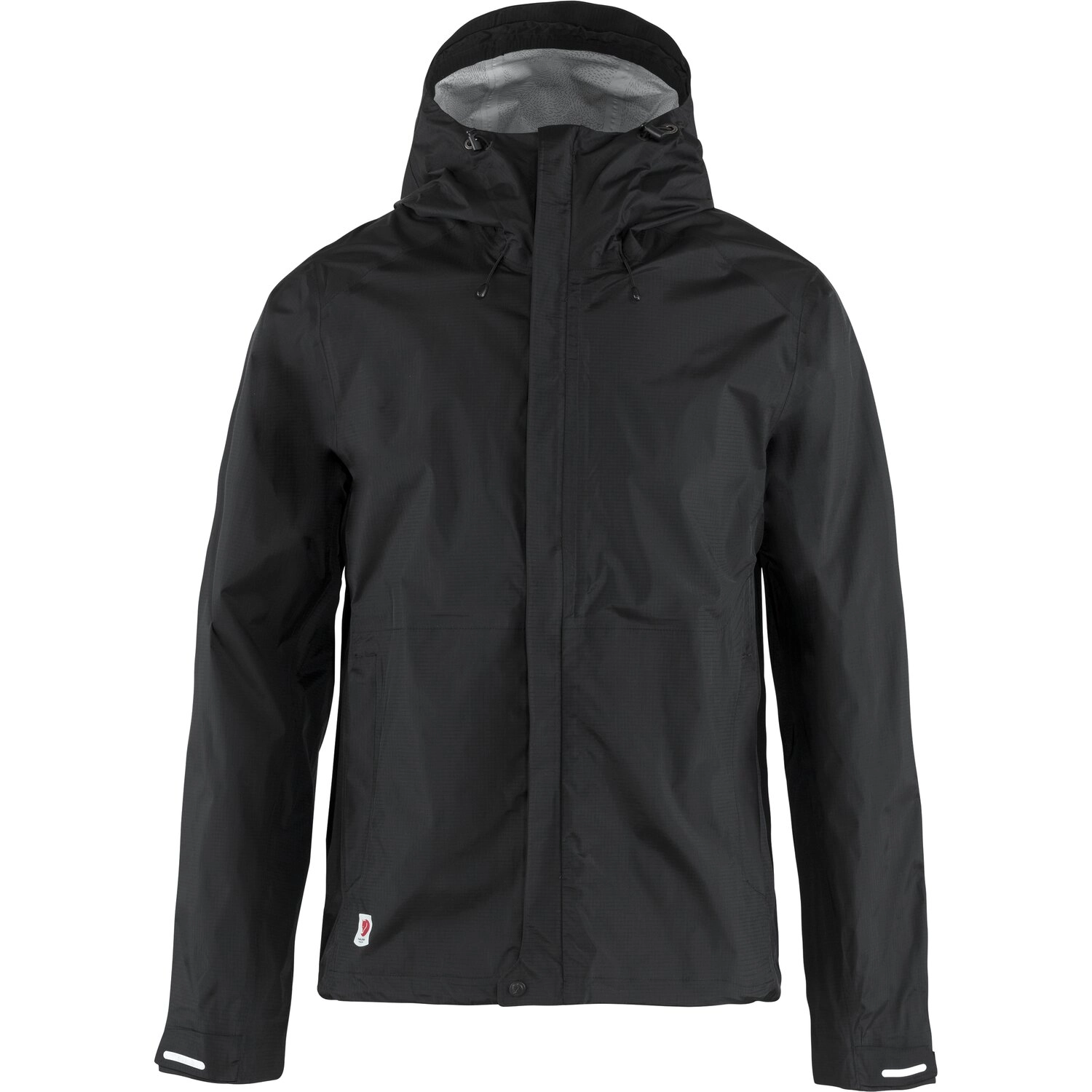 Veste Fjallraven Men High Coast Hydratic Jacket Black