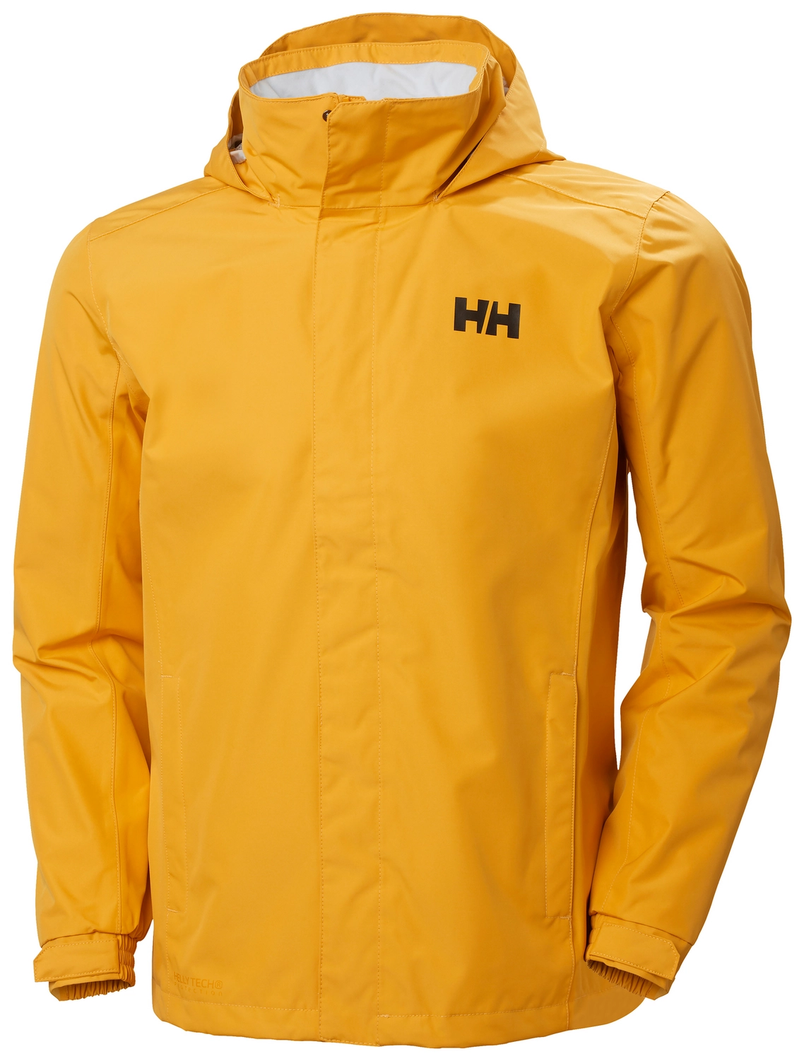 Veste Helly Hansen Homme Dubliner Jacket Essential Yellow