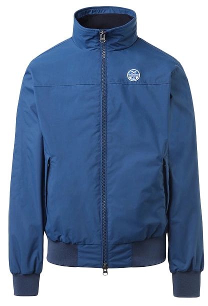 Veste North Sails Men Sailor Jacket Dark Denim
