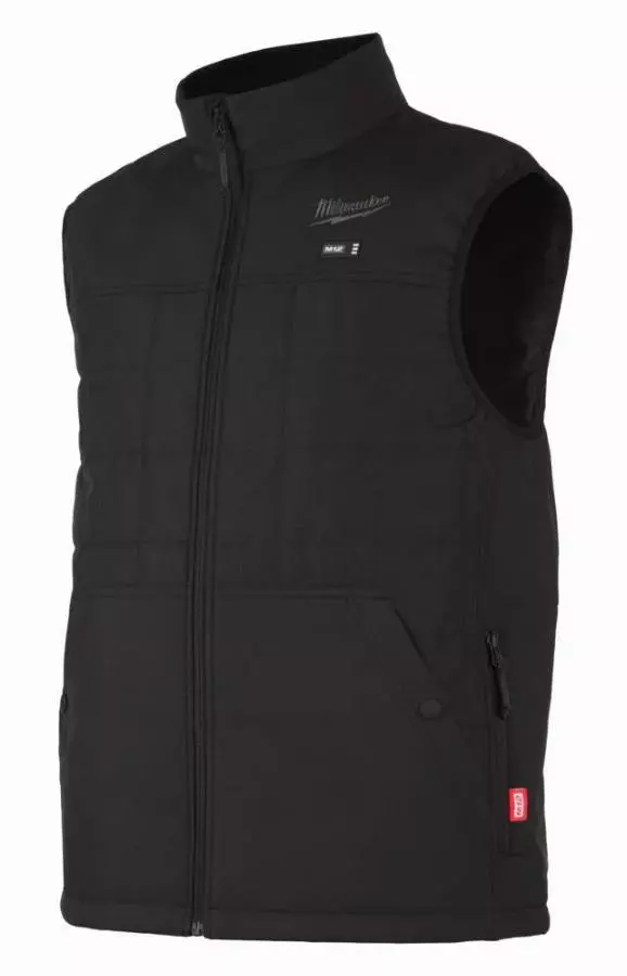 Veste sans manche chauffante Ripstop MILWAUKEE - 49324800